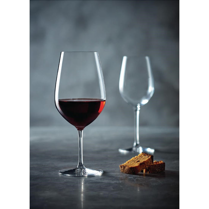 Chef & Sommelier Sequence Wine Glasses 440ml (12 Pack) Chef & Sommelier