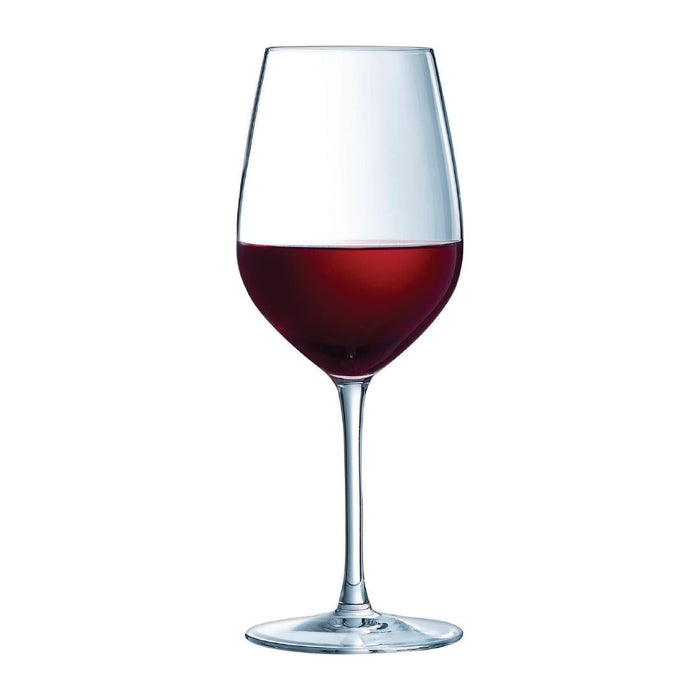 Chef & Sommelier Sequence Wine Glasses 550ml (12 Pack) Chef & Sommelier
