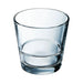 Arcoroc Stack Up Old Fashioned Glasses 210ml (24 Pack) Arcoroc