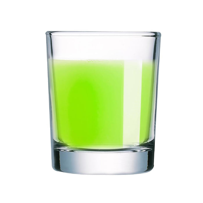 Arcoroc Stockholm Shot Glasses 40ml (48 Pack) Arcoroc