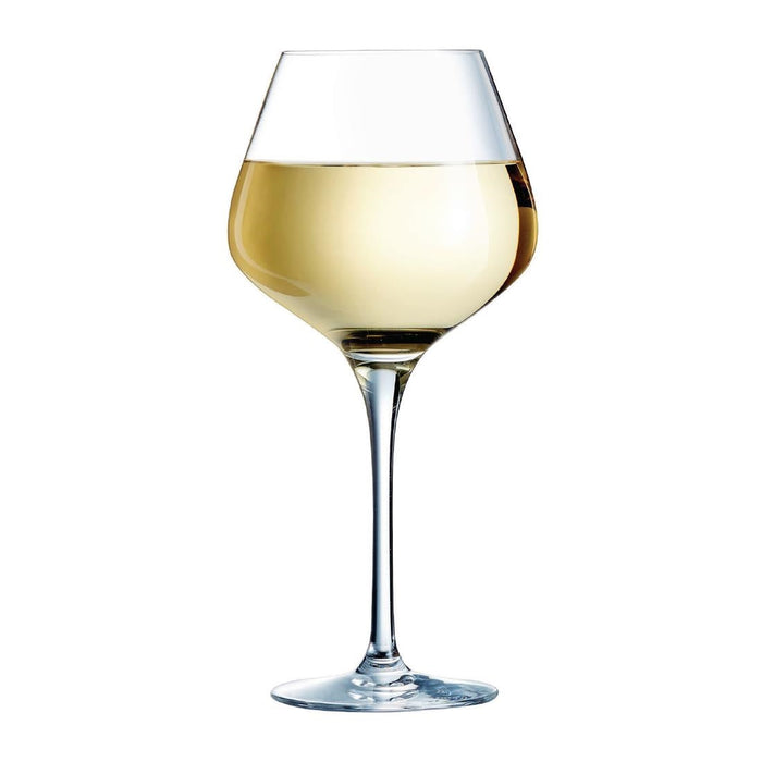 Chef & Sommelier Sublym Ballon Wine Glasses 600ml (12 Pack) Chef & Sommelier