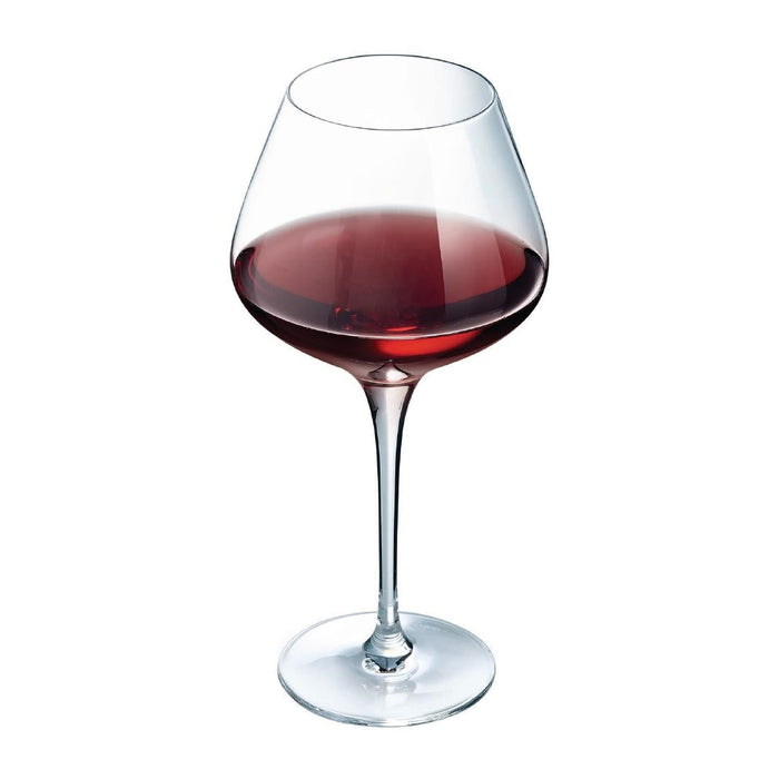 Chef & Sommelier Sublym Ballon Wine Glasses 600ml (12 Pack) Chef & Sommelier