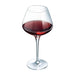 Chef & Sommelier Sublym Ballon Wine Glasses 600ml (12 Pack) Chef & Sommelier