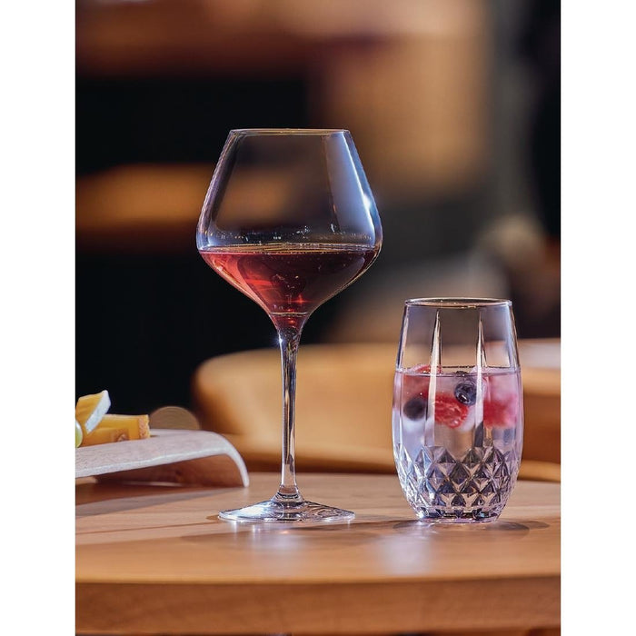 Chef & Sommelier Sublym Ballon Wine Glasses 600ml (12 Pack) Chef & Sommelier