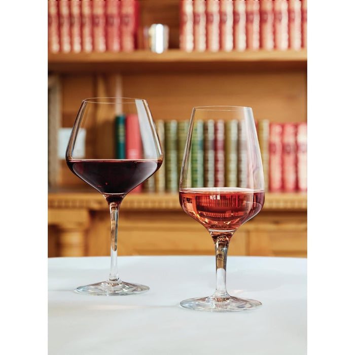 Chef & Sommelier Sublym Multi-purpose Stem Glasses 350ml (24 Pack) Chef & Sommelier