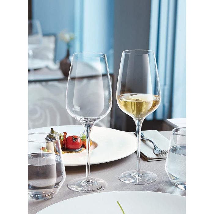 Chef & Sommelier Sublym Wine Glasses 550ml (12 Pack) Chef & Sommelier