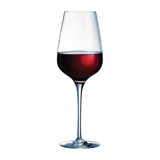 Chef & Sommelier Sublym Wine Glasses 550ml (12 Pack) Chef & Sommelier