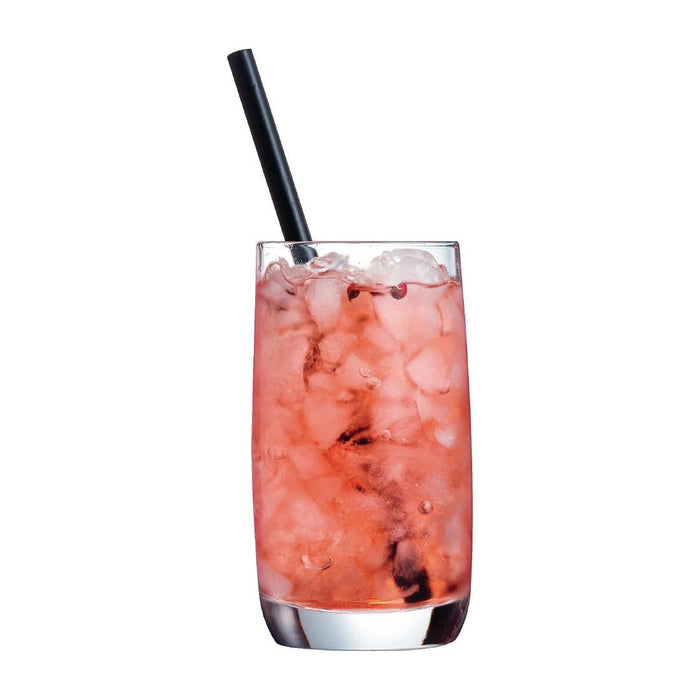Chef & Sommelier Vigne Hi Ball Glasses 220ml (24 Pack) Chef & Sommelier