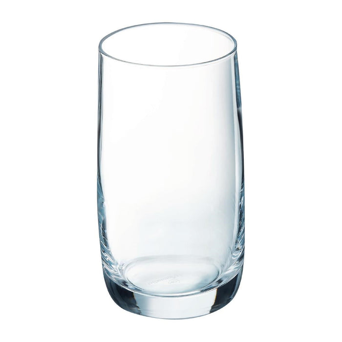 Chef & Sommelier Vigne Hi Ball Glasses 220ml (24 Pack) Chef & Sommelier