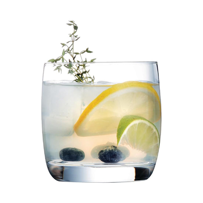 Chef & Sommelier Vigne Old Fashioned/Rocks Glasses 310ml (24 Pack) Chef & Sommelier