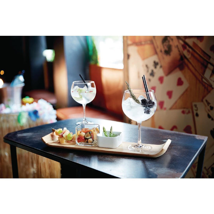 Arc Vina Gin & Cocktail Glasses 700ml (12 Pack) Arcoroc