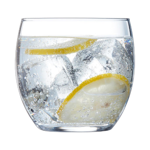 Arcoroc Vina Old Fashioned Glasses 350ml (24 Pack) Arcoroc