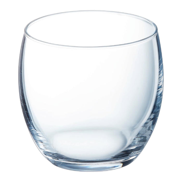 Arcoroc Vina Old Fashioned Glasses 350ml (24 Pack) Arcoroc