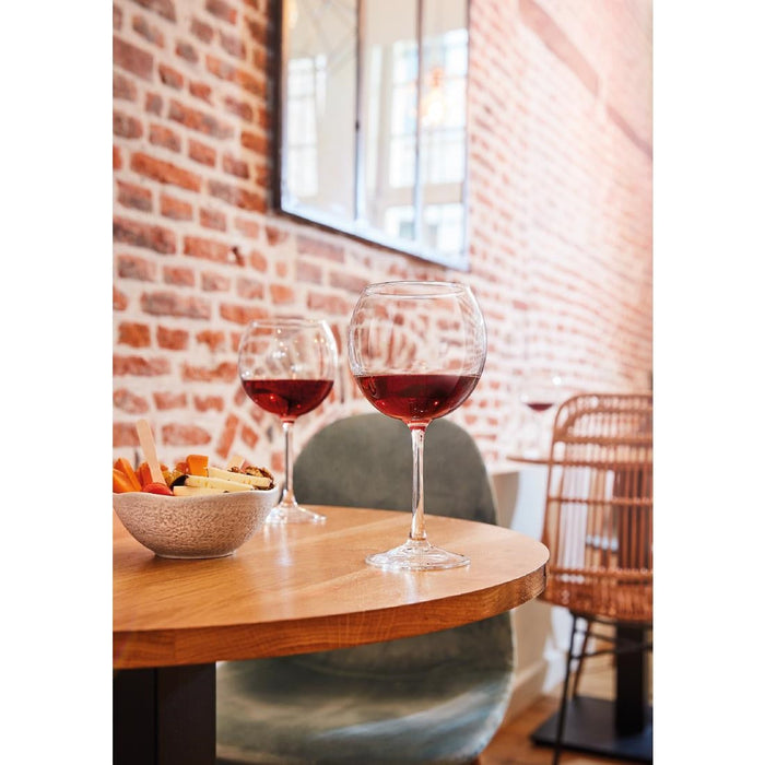 Arcoroc Vina Splendid Gin/Copa/Ballon Stem 580ml (24 Pack) Arcoroc