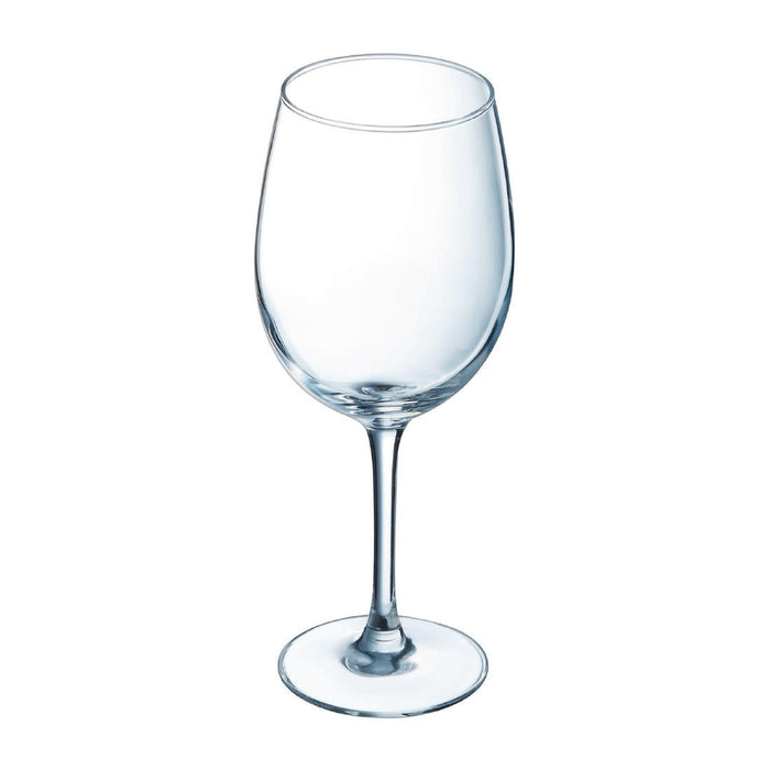 Arcoroc Vina Wine Glasses 480ml (24 Pack) Arcoroc
