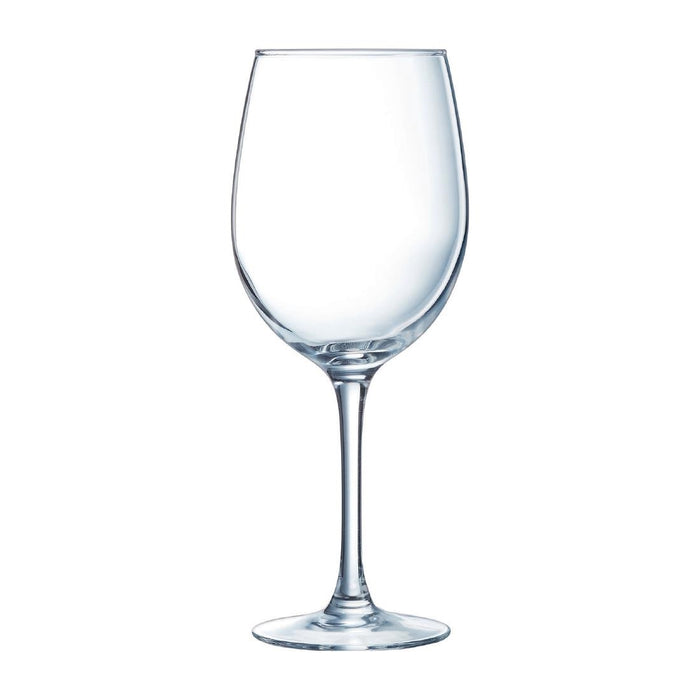480ml/17oz. Pack Quantity: 24