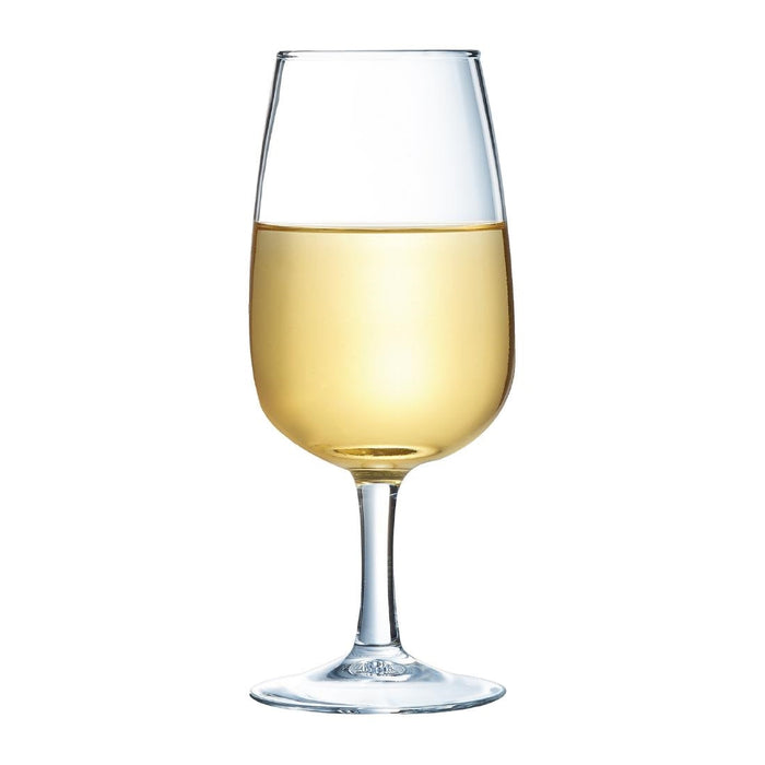 Arcoroc Viticole Wine Glasses 310ml (24 Pack) Arcoroc