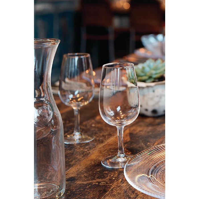 Arcoroc Viticole Wine Glasses 310ml (24 Pack) Arcoroc