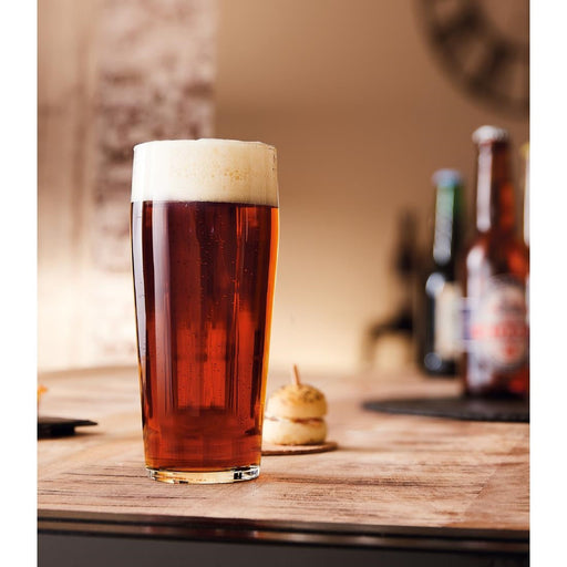 Arcoroc Willi Becher Tumblers 330ml (12 Pack) Arcoroc