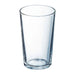 Arcoroc Conical Conique Tumblers HB 285ml 1/2 Pint to Brim (24 Pack) Arcoroc