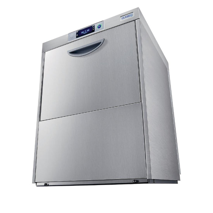 Classeq Dishwasher C500WS with Integrated Water Softener 13A Single Phase Classeq