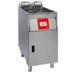 22kW. Capacity: 17-20.5Ltrs. Chip Output: up to 44kg/hr