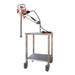 1kW. Capacity: up to 300Ltr With AC072T shaft