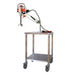 1kW. Capacity: up to 100Ltr With AC250T shaft