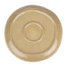 Olympia Raw Recycled Clay Natural Coupe Plates 260mm (6 Pack) Olympia