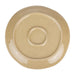 Olympia Raw Recycled Clay Natural Coupe Plates 220mm (6 Pack) Olympia