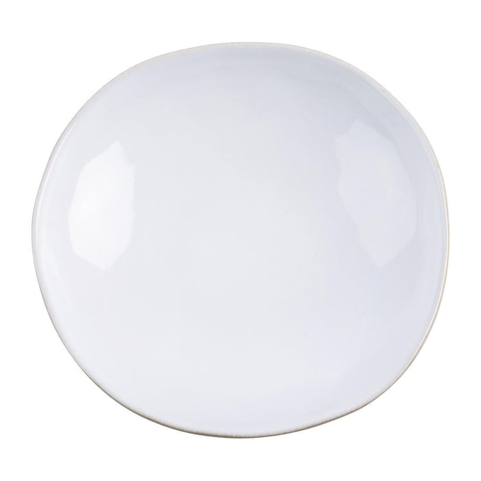 Olympia Raw Recycled Clay Natural Coupe Bowls 230mm (6 Pack) Olympia