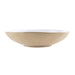 Olympia Raw Recycled Clay Natural Coupe Bowls 230mm (6 Pack) Olympia