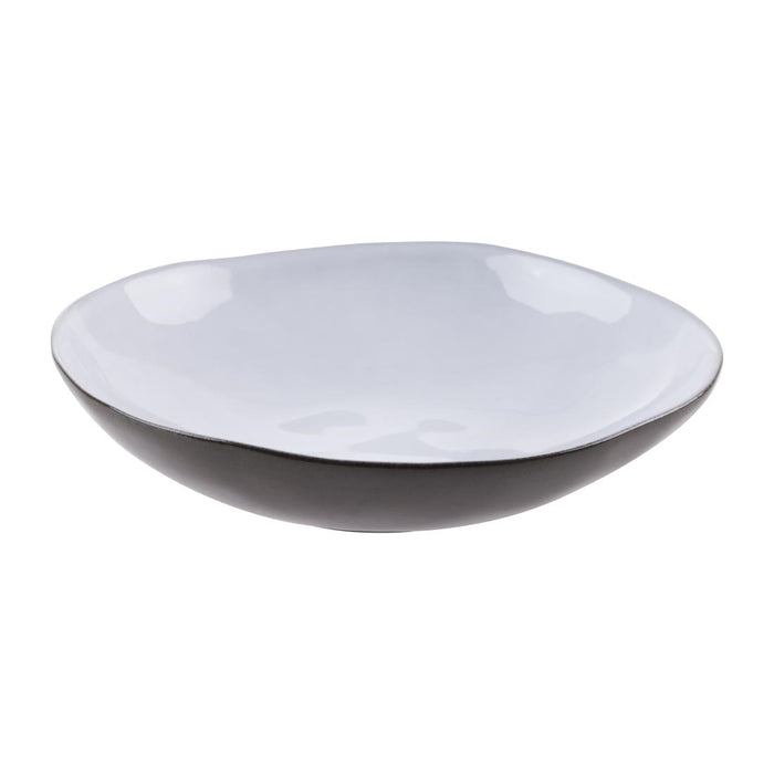 230(Ø)x57(H)mm. Pack Quantity: 6