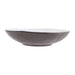 Olympia Raw Recycled Clay Charcoal Coupe Bowls 230mm (6 Pack) Olympia