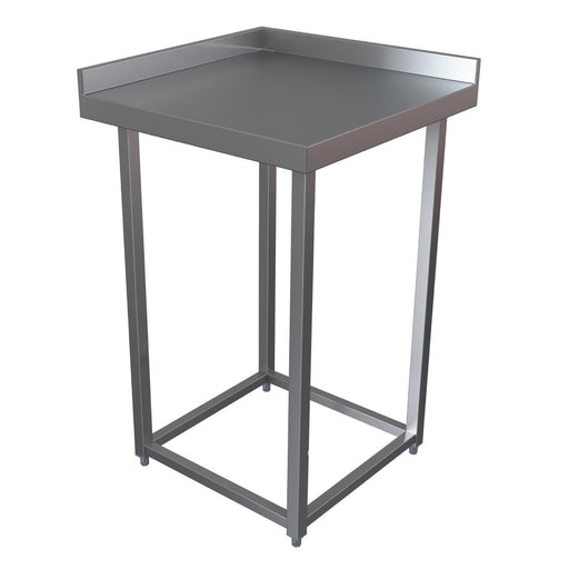 Width: 580mm
