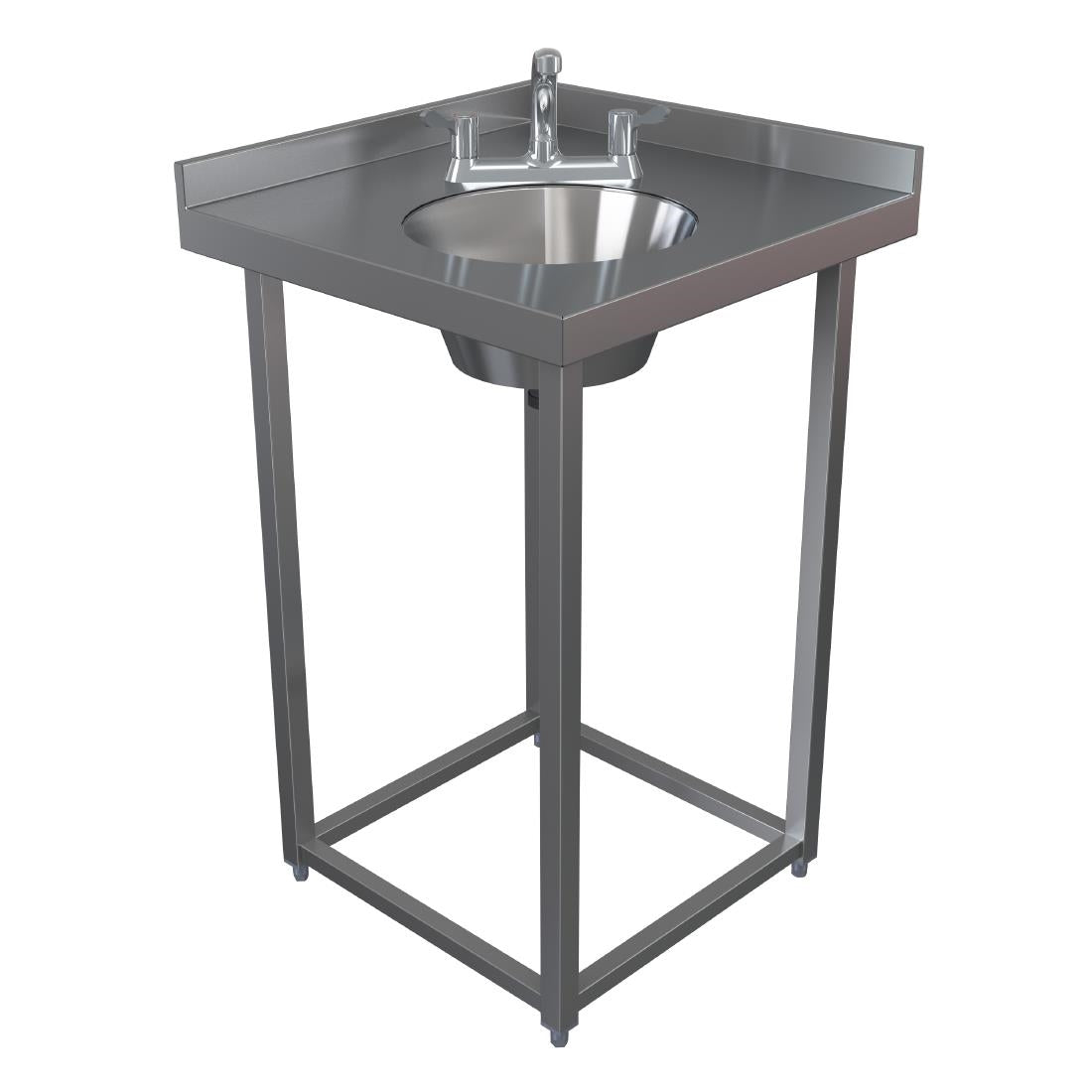 Modular Bar Stations