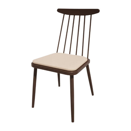 Dimensions: 850(H)x430(W)mm | Cream Seatpad