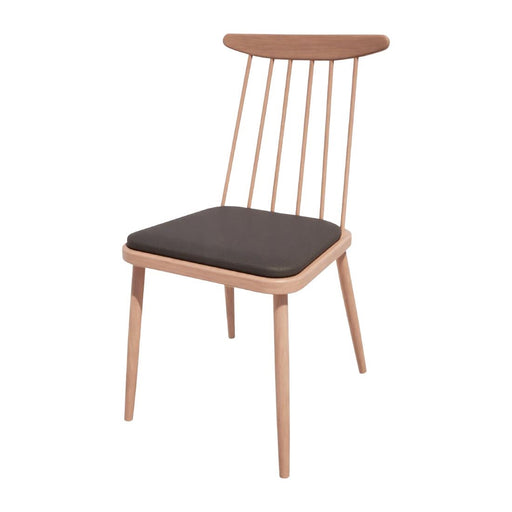 Dimensions: 850(H)x430(W)mm | Anthracite Seatpad