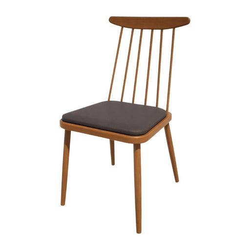 Dimensions: 850(H)x430(W)mm | Anthracite Seatpad