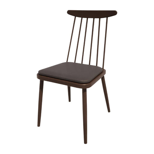 Dimensions: 850(H)x430(W)mm | Anthracite Seatpad