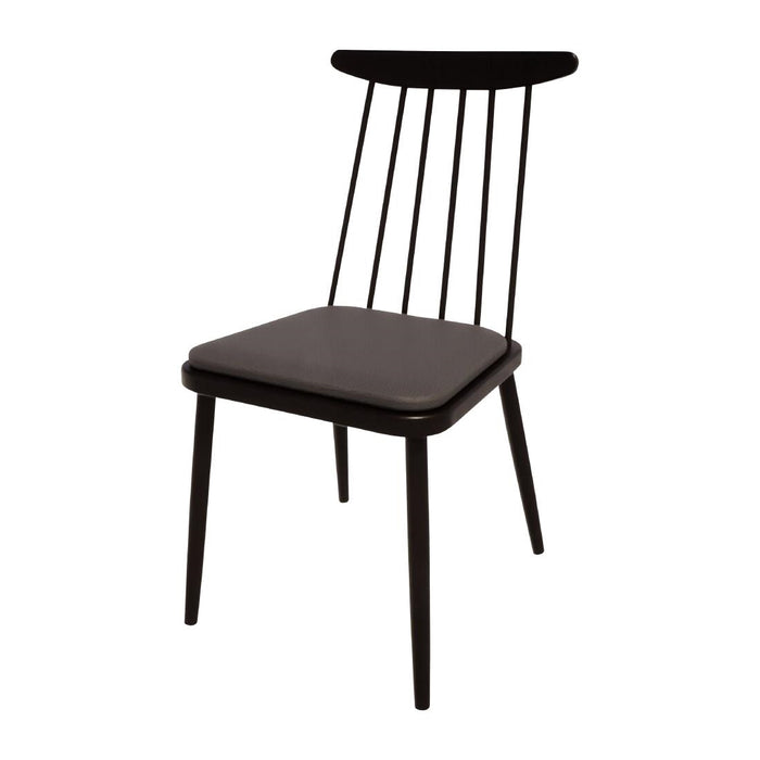 Dimensions: 850(H)x430(W)mm | Anthracite Seatpad