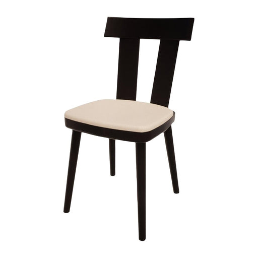 Dimensions: 850(H)x430(W)mm | Cream Seatpad