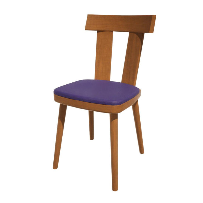 Dimensions: 850(H)x430(W)mm | Blue Seatpad