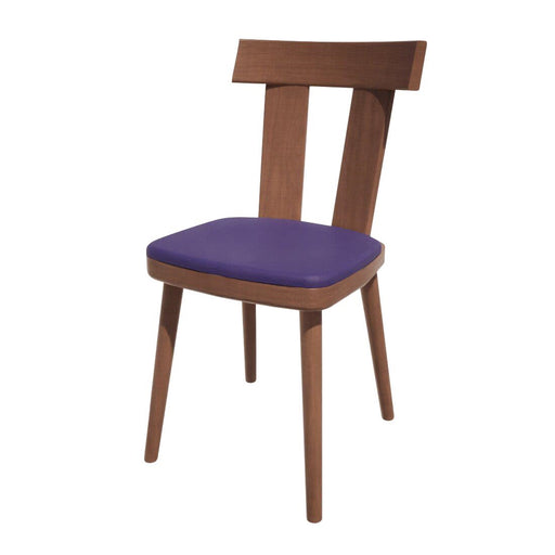 Dimensions: 850(H)x430(W)mm | Blue Seatpad