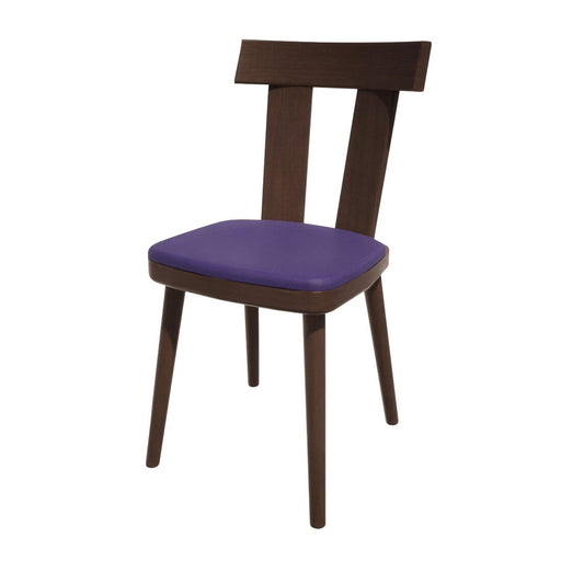Dimensions: 850(H)x430(W)mm | Blue Seatpad