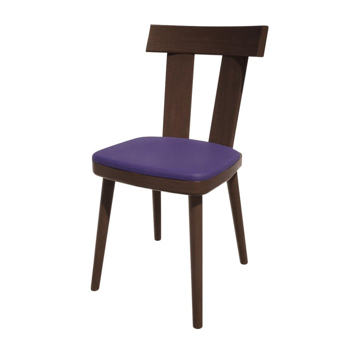 Dimensions: 850(H)x430(W)mm | Blue Seatpad