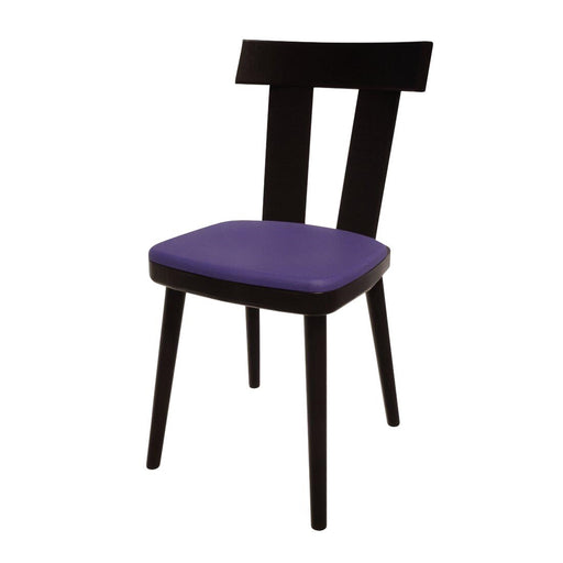 Dimensions: 850(H)x430(W)mm | Blue Seatpad