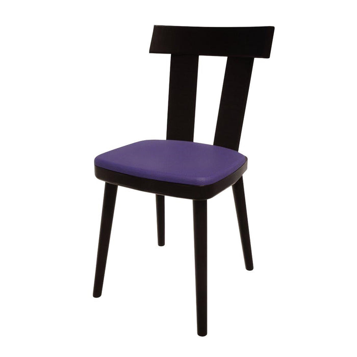 Dimensions: 850(H)x430(W)mm | Blue Seatpad