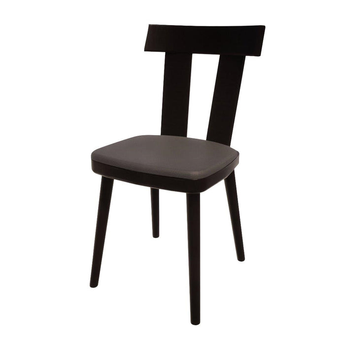 Dimensions: 850(H)x430(W)mm | Anthracite Seatpad
