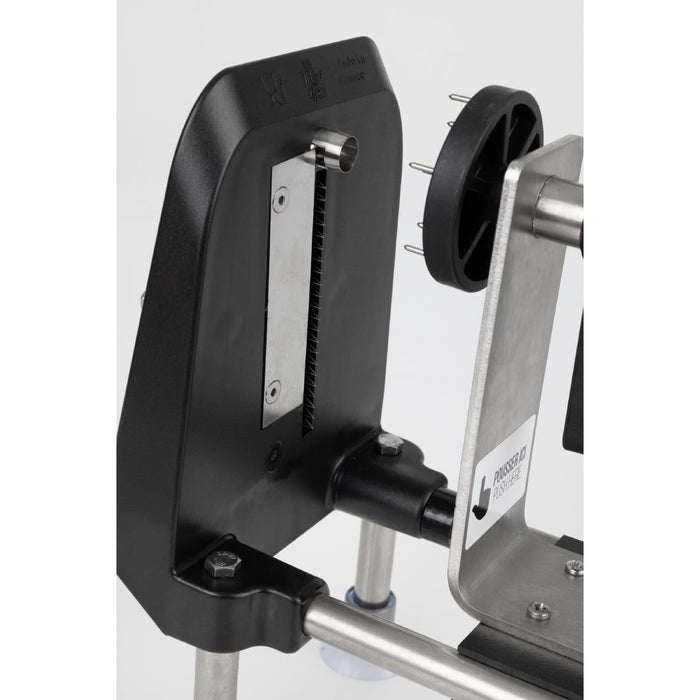 Louis Tellier Vegetable Spiralizer and Slicer Tellier